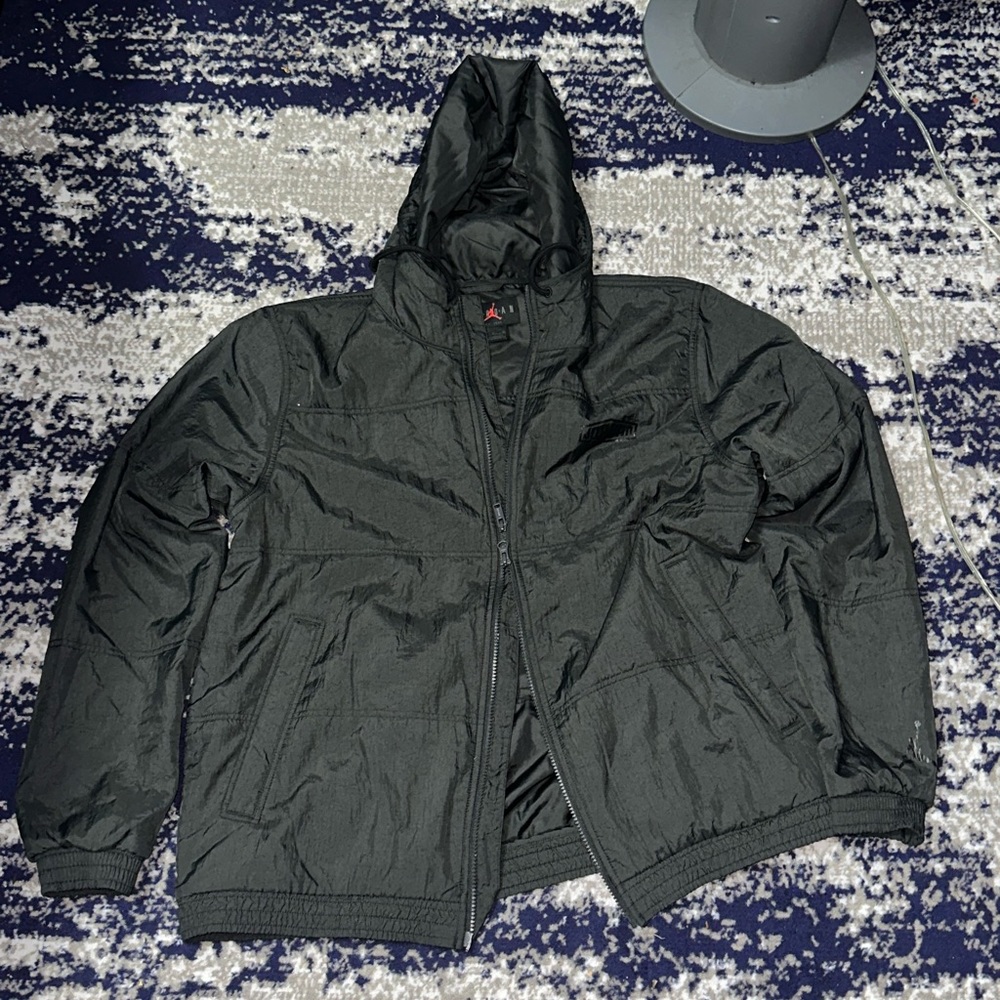 Jordan jacket - Picture 2 of 2